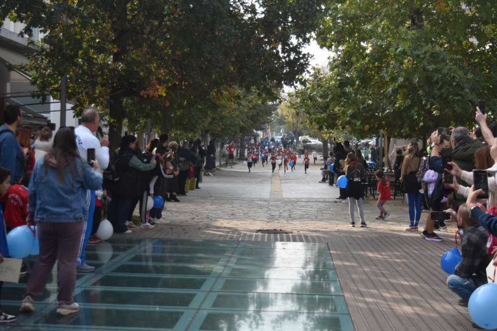 Εικόνες από τον Ρήγειο Δρόμο - Μέρος 3ο