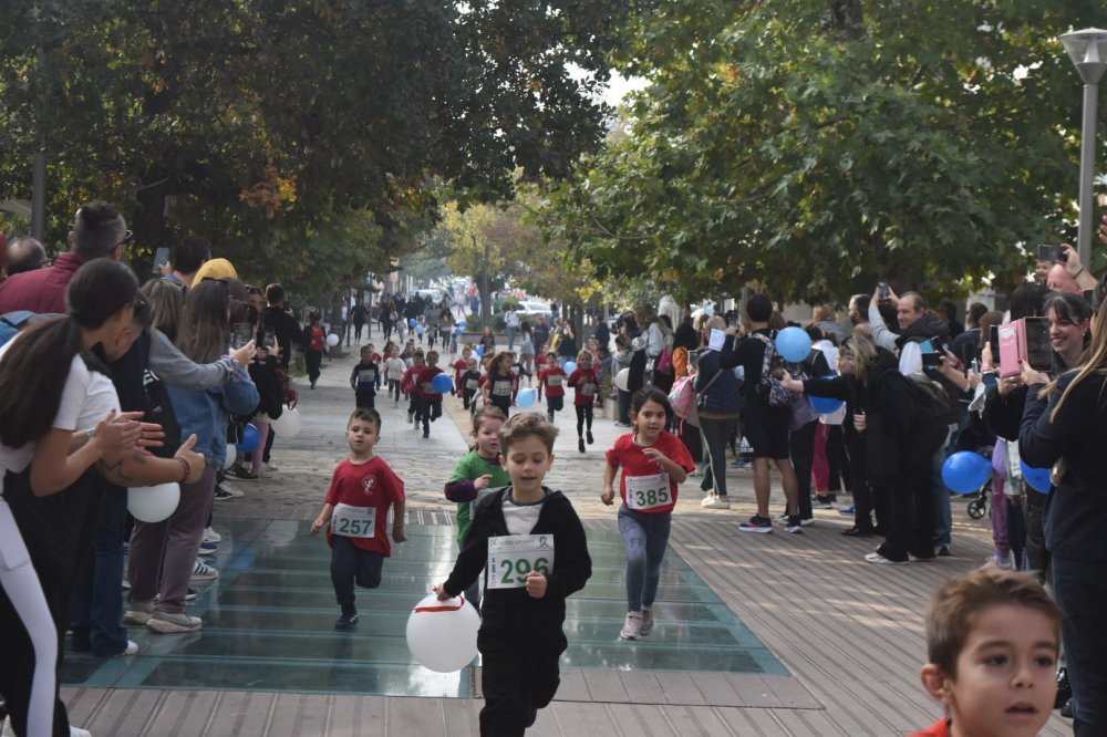 Εικόνες από τον Ρήγειο Δρόμο - Μέρος 3ο