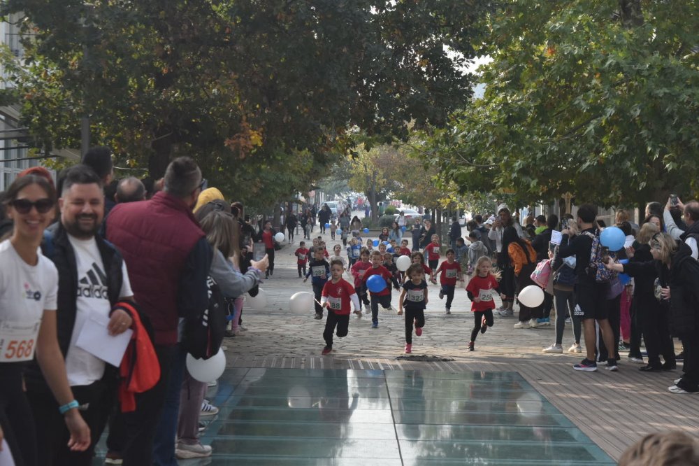Εικόνες από τον Ρήγειο Δρόμο - Μέρος 3ο