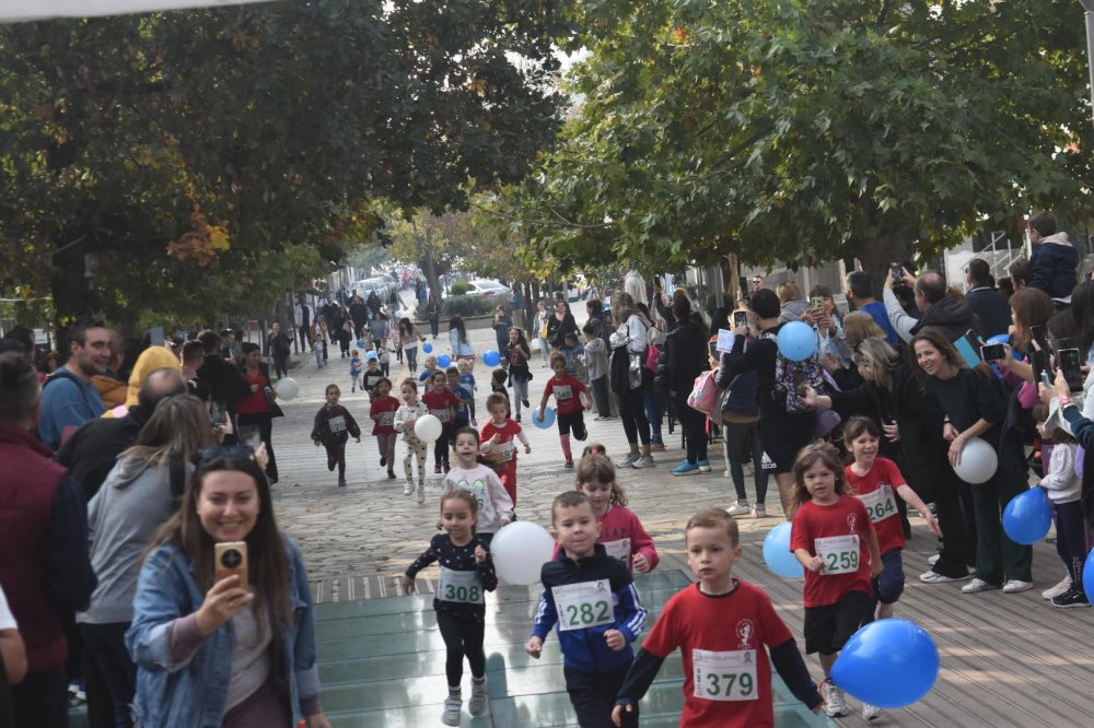 Εικόνες από τον Ρήγειο Δρόμο - Μέρος 3ο