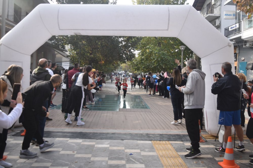 Εικόνες από τον Ρήγειο Δρόμο - Μέρος 3ο