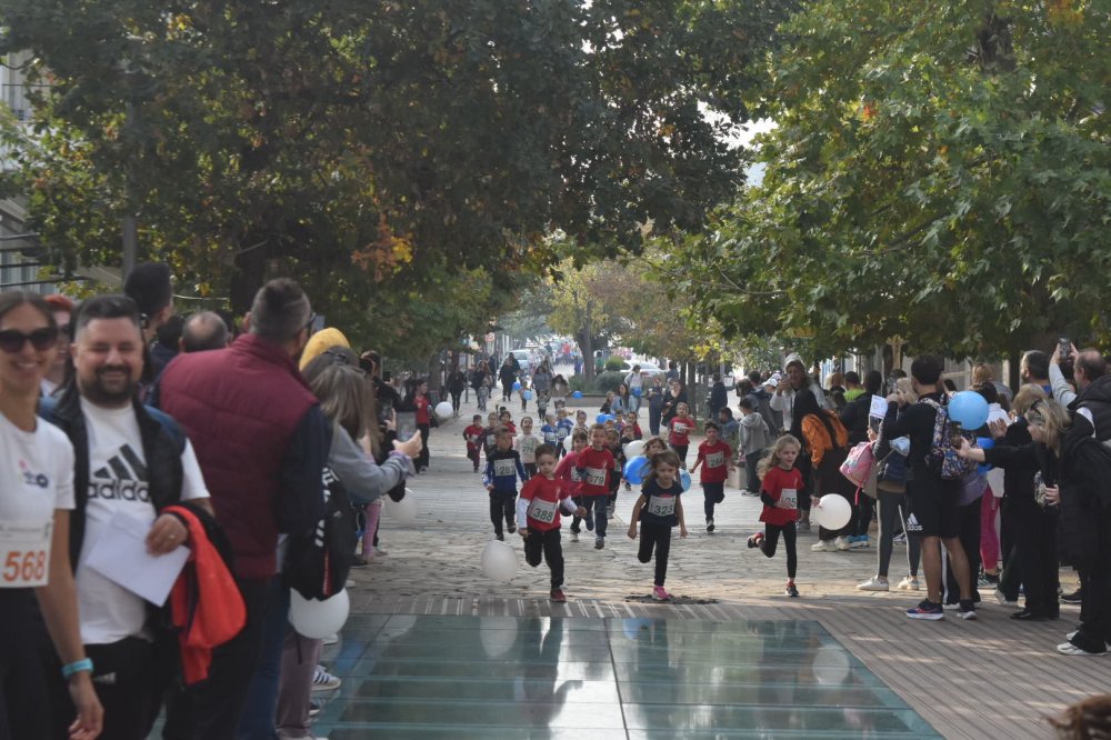 Εικόνες από τον Ρήγειο Δρόμο - Μέρος 3ο