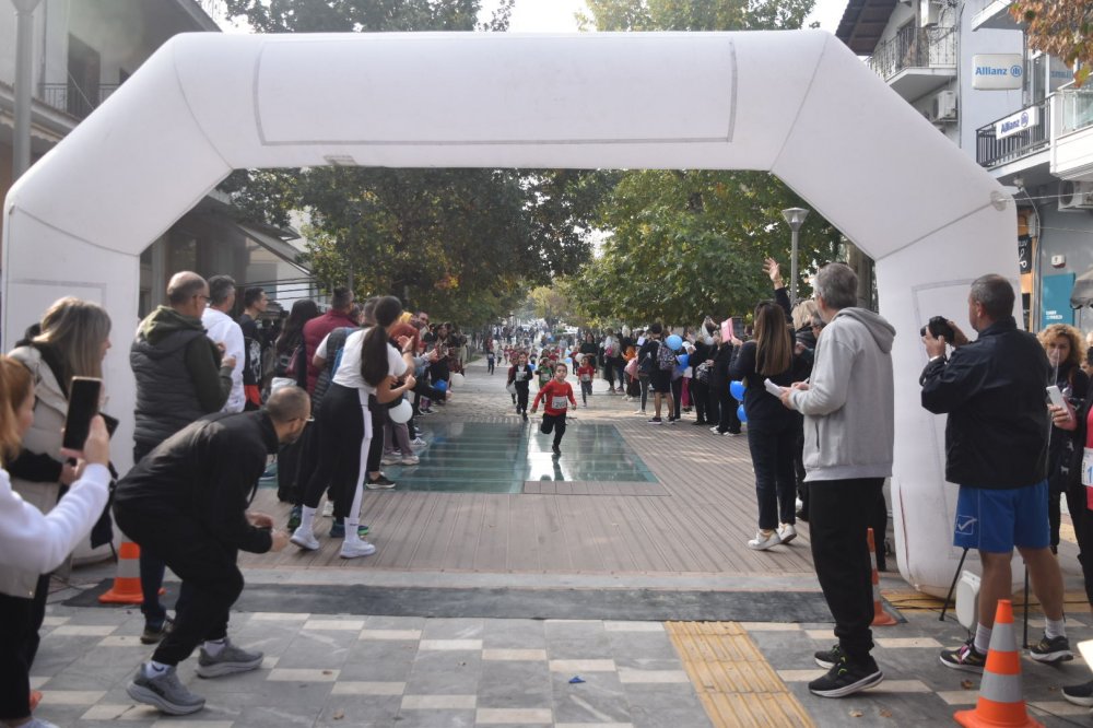 Εικόνες από τον Ρήγειο Δρόμο - Μέρος 3ο