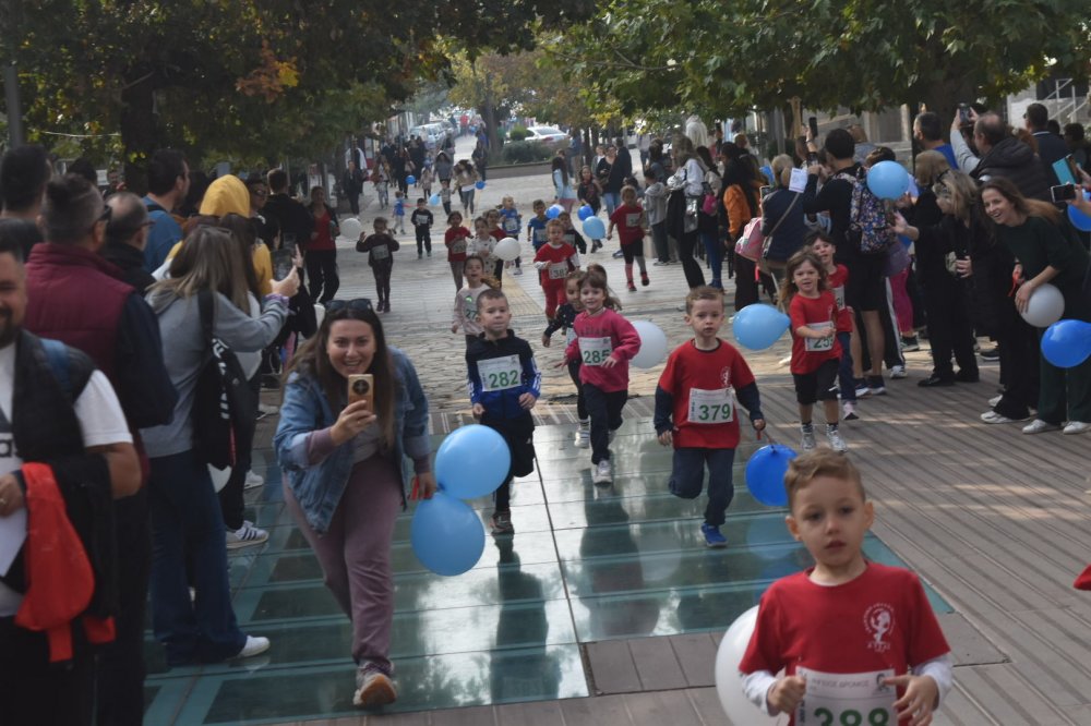 Εικόνες από τον Ρήγειο Δρόμο - Μέρος 3ο