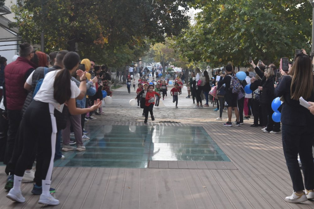 Εικόνες από τον Ρήγειο Δρόμο - Μέρος 3ο