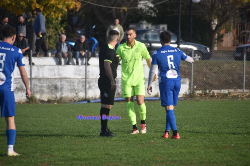  Ρήγας Φεραίος - Αγία Άννα σε εικόνες