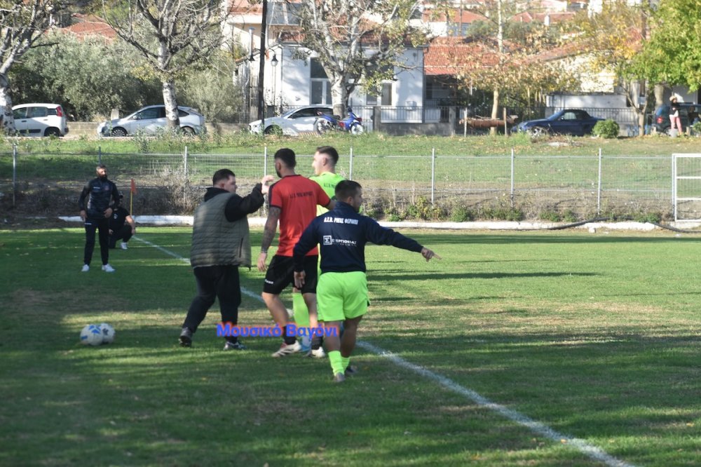  Ρήγας Φεραίος - Αγία Άννα σε εικόνες