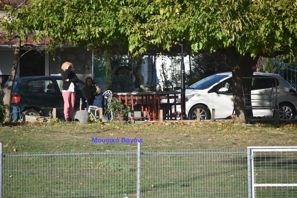  Ρήγας Φεραίος - Αγία Άννα σε εικόνες