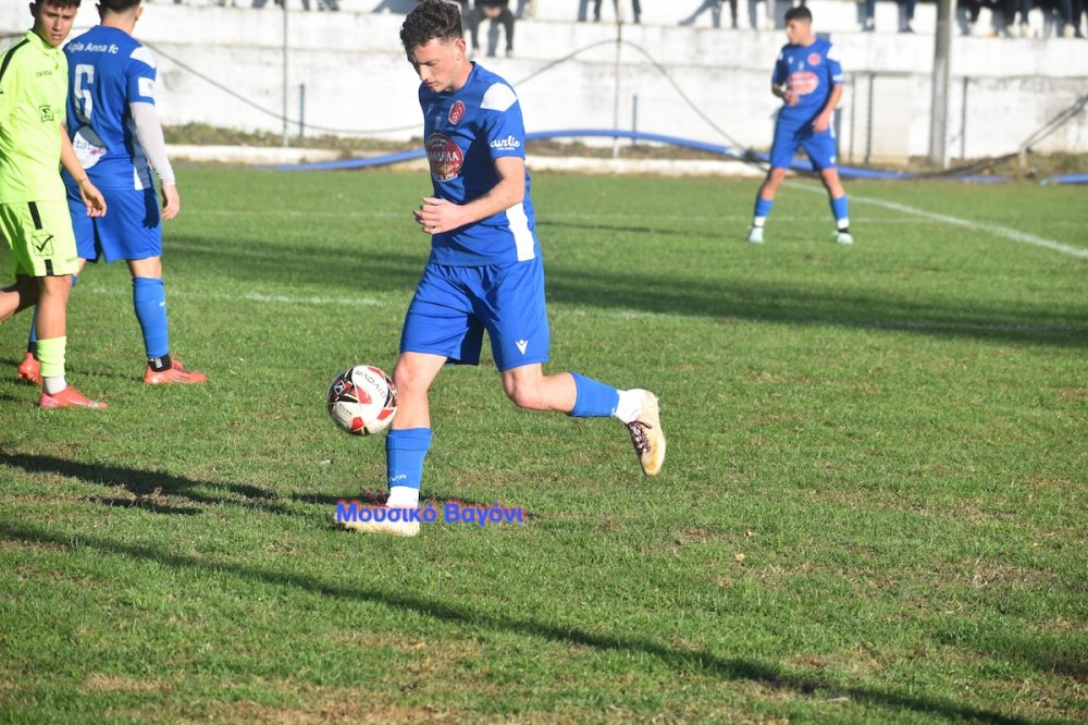  Ρήγας Φεραίος - Αγία Άννα σε εικόνες