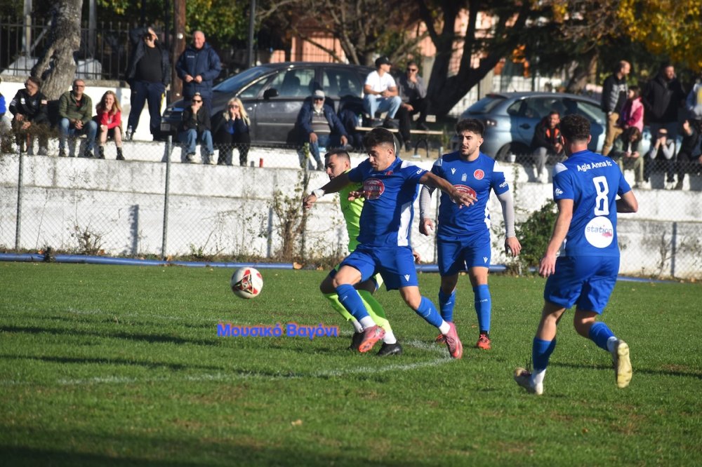  Ρήγας Φεραίος - Αγία Άννα σε εικόνες
