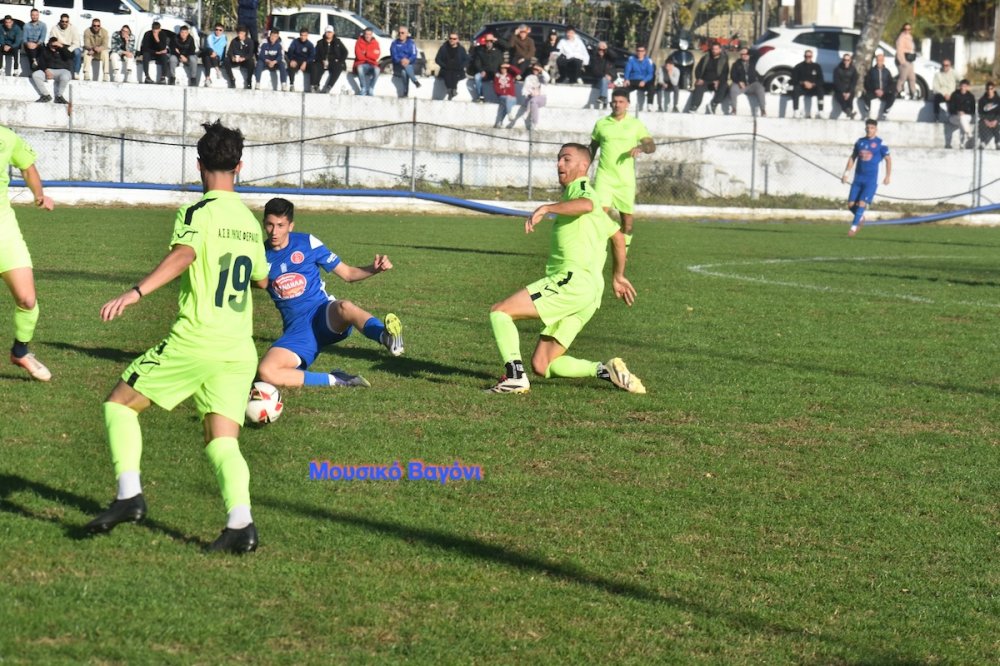  Ρήγας Φεραίος - Αγία Άννα σε εικόνες