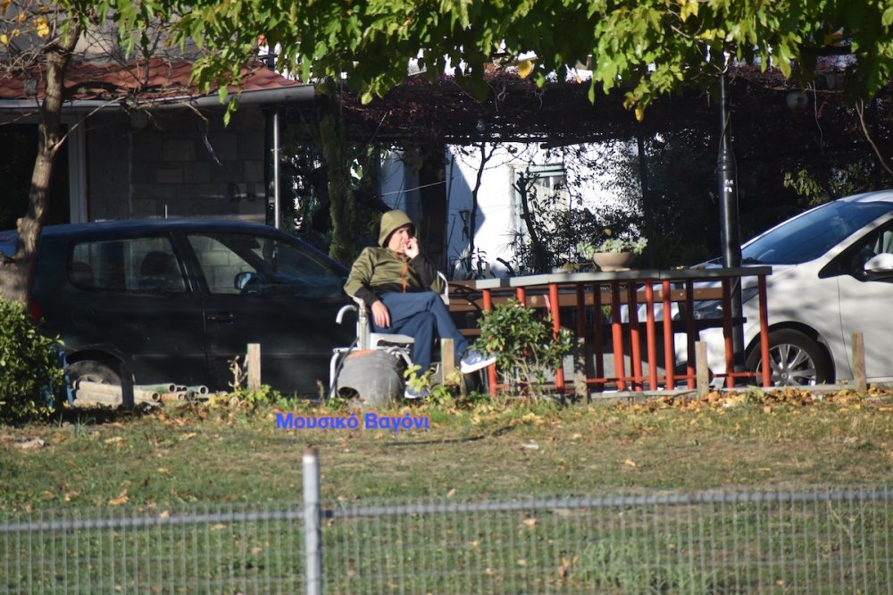  Ρήγας Φεραίος - Αγία Άννα σε εικόνες