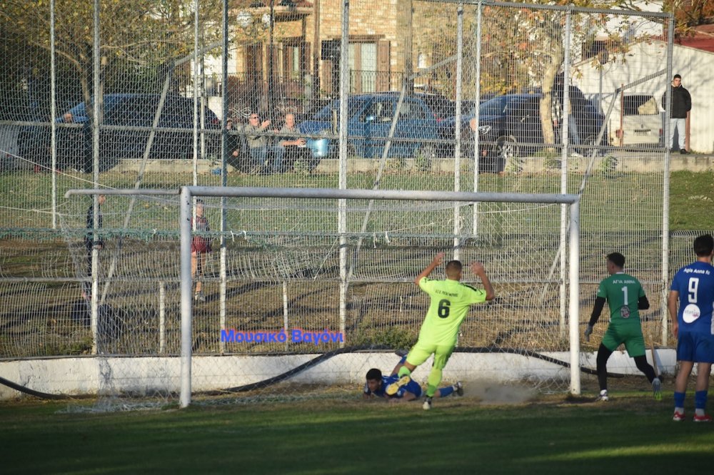  Ρήγας Φεραίος - Αγία Άννα σε εικόνες