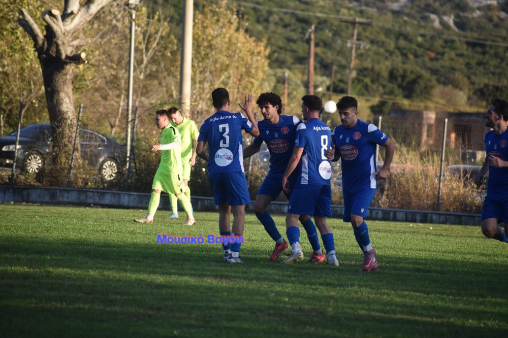  Ρήγας Φεραίος - Αγία Άννα σε εικόνες