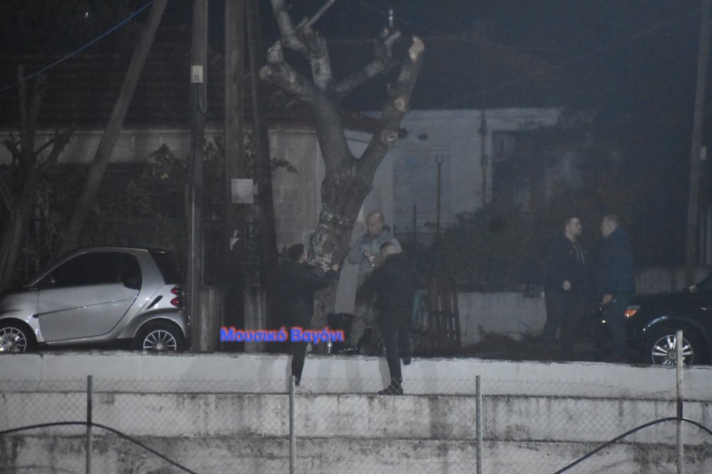 Ρήγας - Σκιάθος σε εικόνες