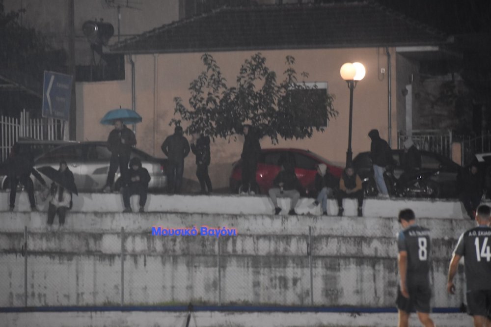 Ρήγας - Σκιάθος σε εικόνες