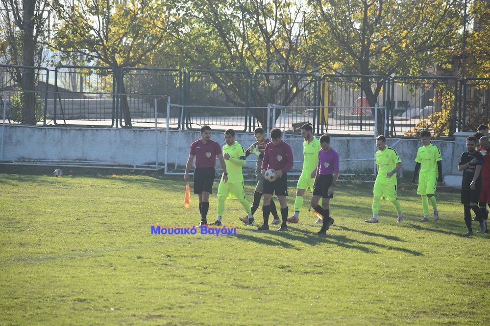 Κλικ από το Ρήγας Φεραίος - Αίας Σούρπης