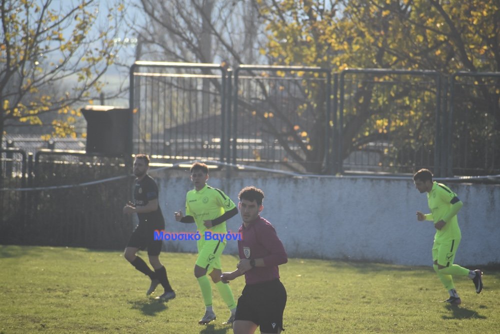 Κλικ από το Ρήγας Φεραίος - Αίας Σούρπης