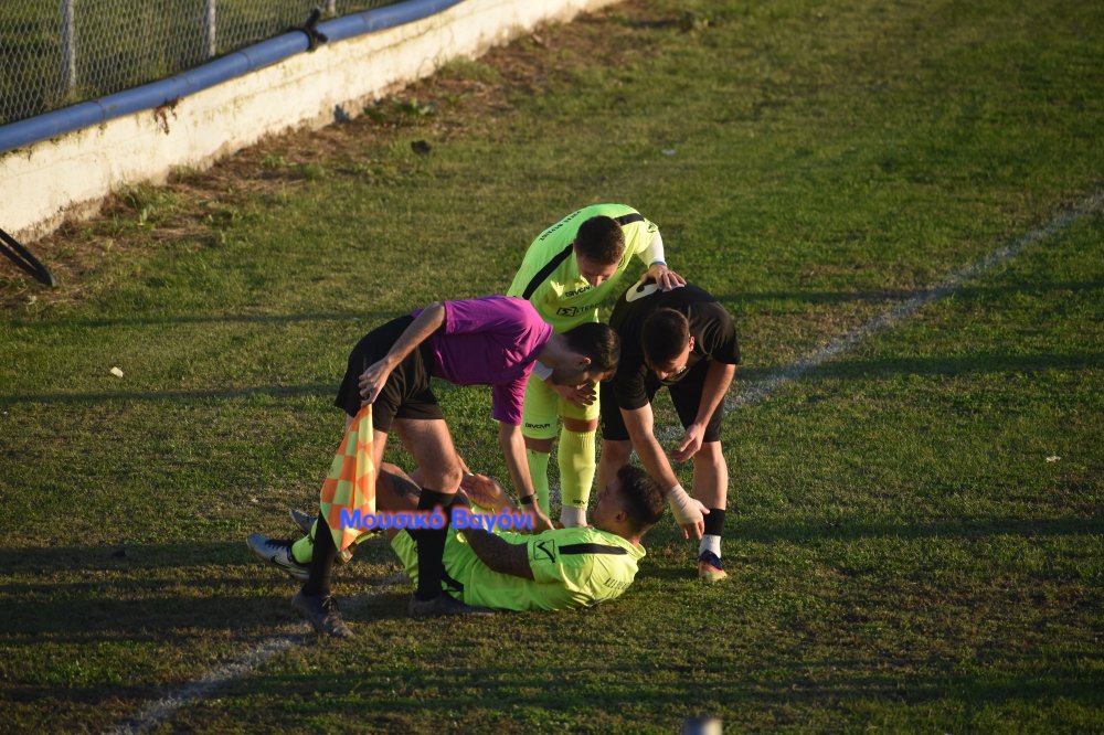 Κλικ από το Ρήγας Φεραίος - Αίας Σούρπης