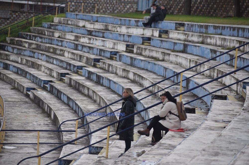 Κλικ από το Ρήγας - Τοξότης