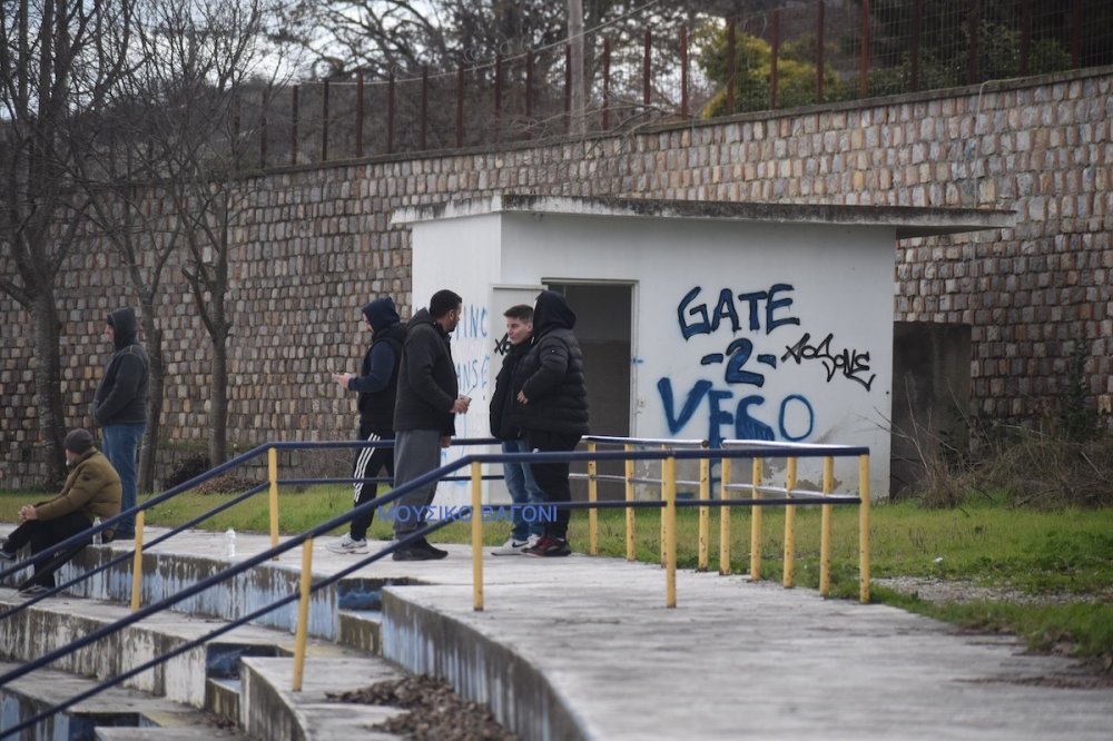 Κλικ από το Ρήγας - Τοξότης