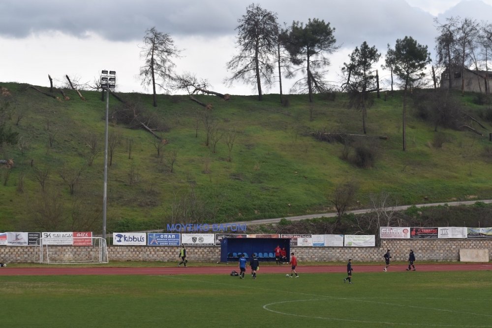 Κλικ από το Ρήγας - Τοξότης
