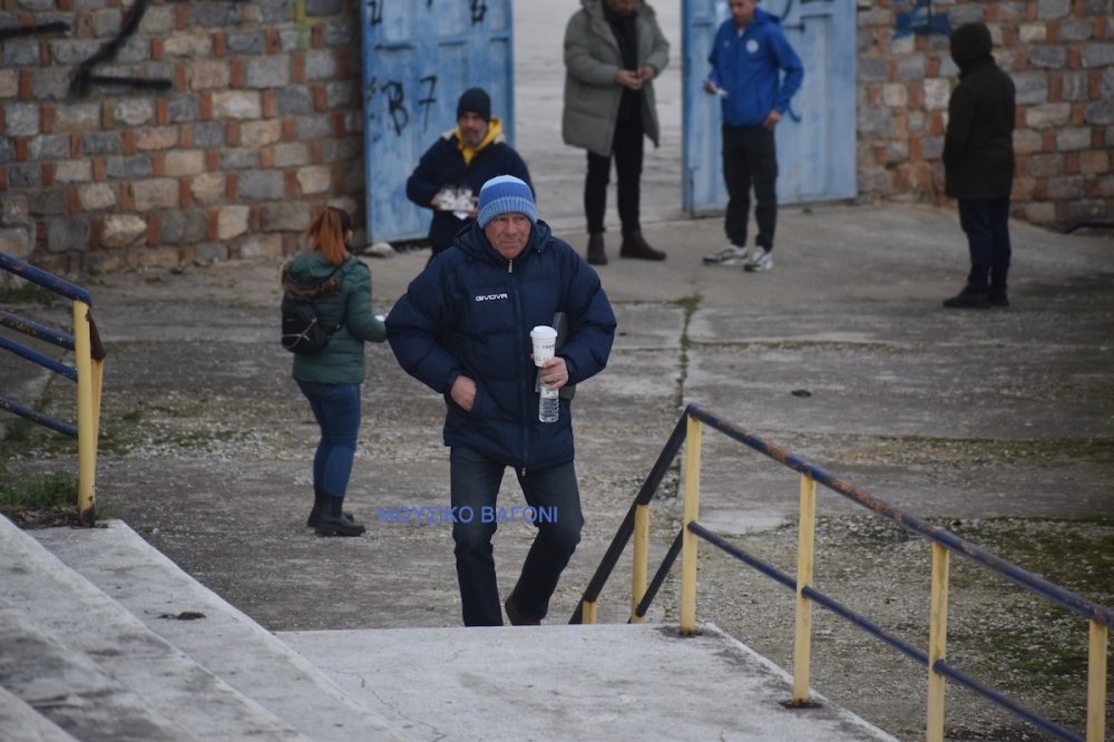 Κλικ από το Ρήγας - Τοξότης