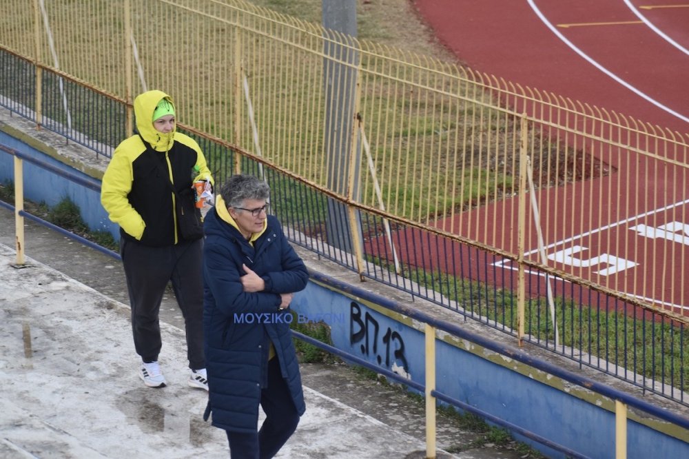 Κλικ από το Ρήγας - Τοξότης