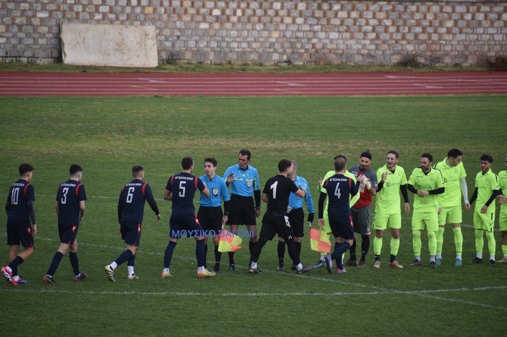 Κλικ από το Ρήγας - Τοξότης