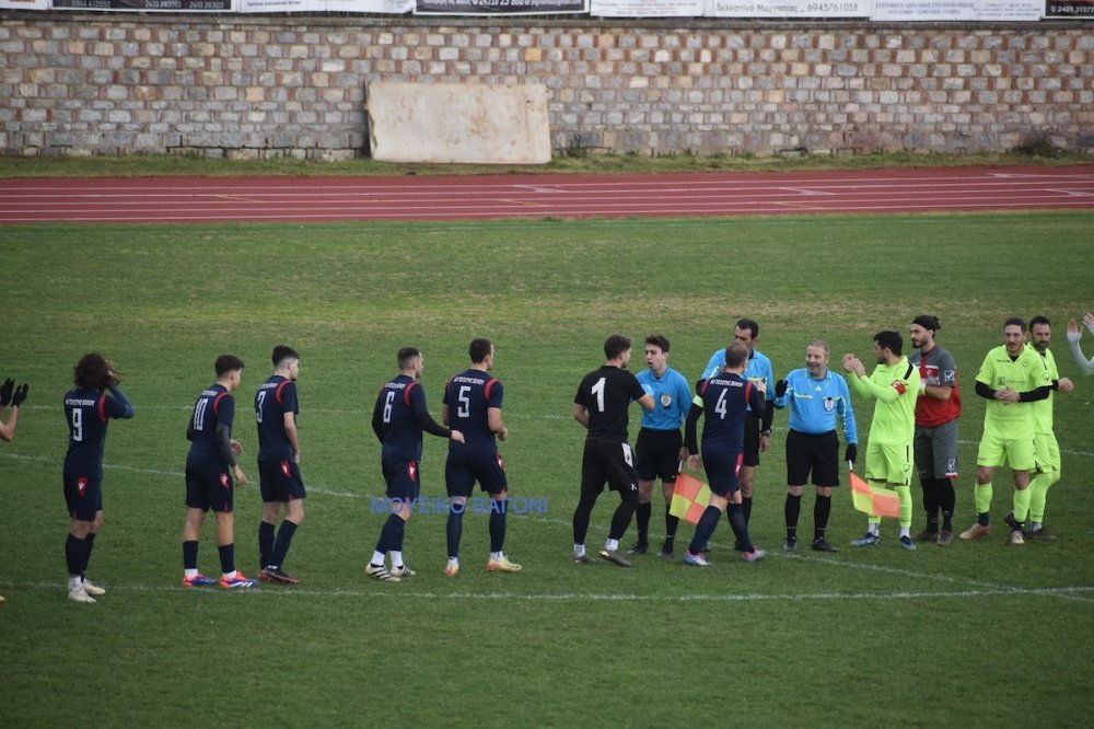 Κλικ από το Ρήγας - Τοξότης