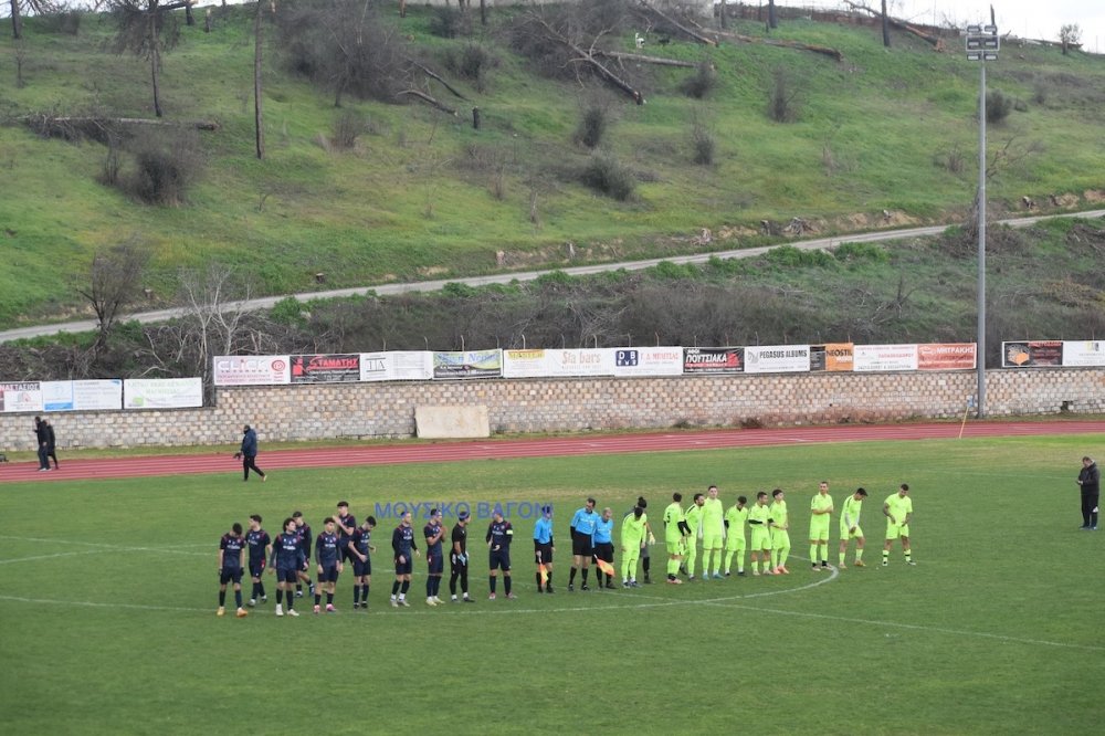 Κλικ από το Ρήγας - Τοξότης