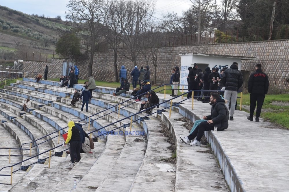 Κλικ από το Ρήγας - Τοξότης