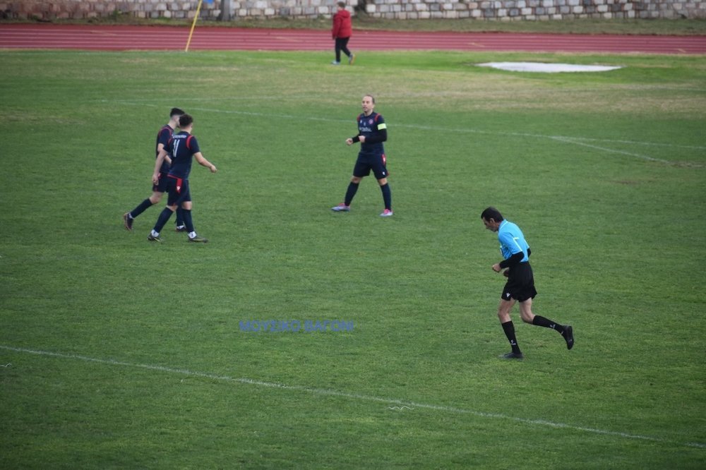 Κλικ από το Ρήγας - Τοξότης