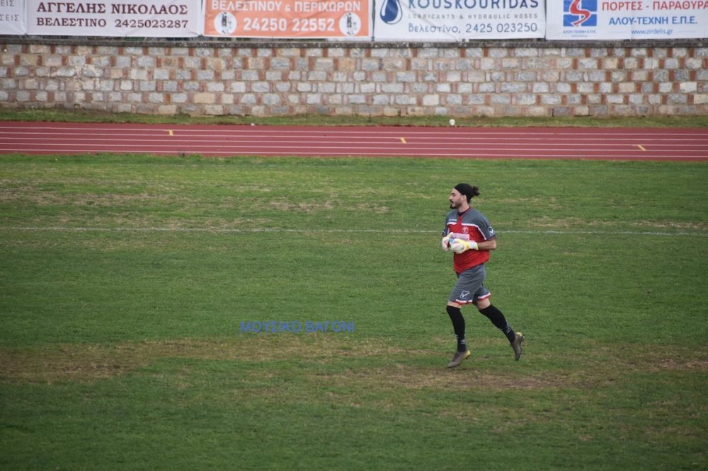 Κλικ από το Ρήγας - Τοξότης