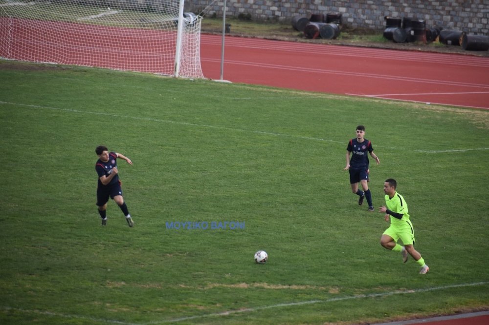 Κλικ από το Ρήγας - Τοξότης