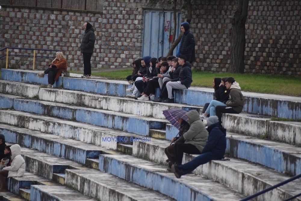 Κλικ από το Ρήγας - Τοξότης