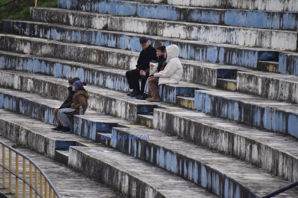 Κλικ από το Ρήγας - Τοξότης