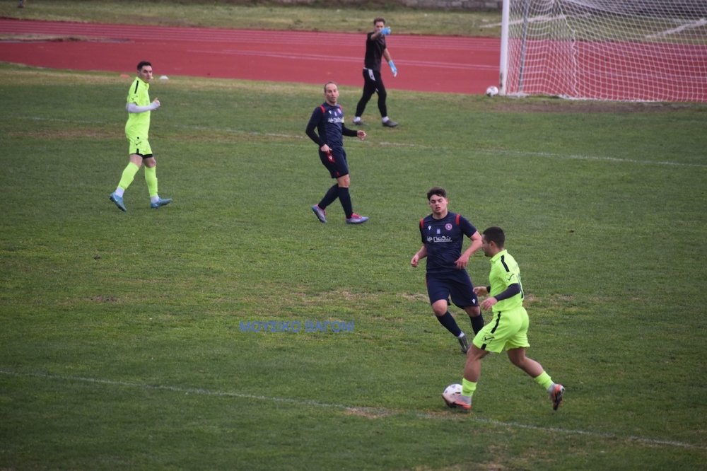 Κλικ από το Ρήγας - Τοξότης