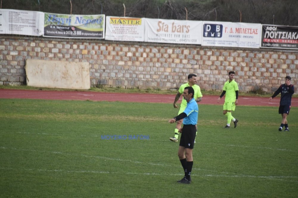 Κλικ από το Ρήγας - Τοξότης