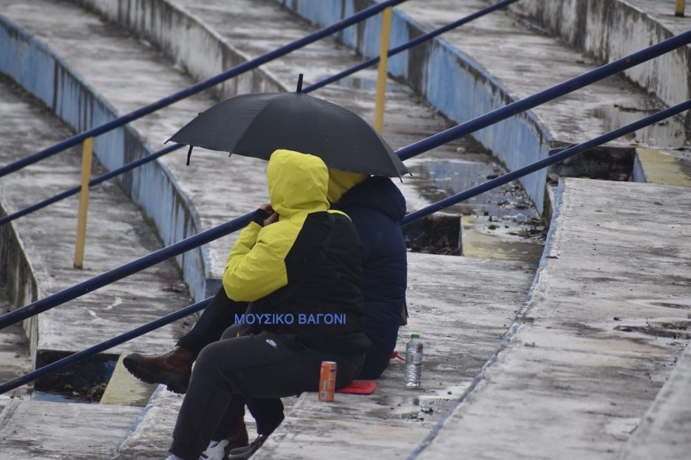 Κλικ από το Ρήγας - Τοξότης