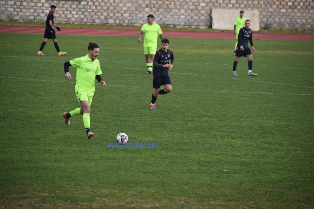 Κλικ από το Ρήγας - Τοξότης