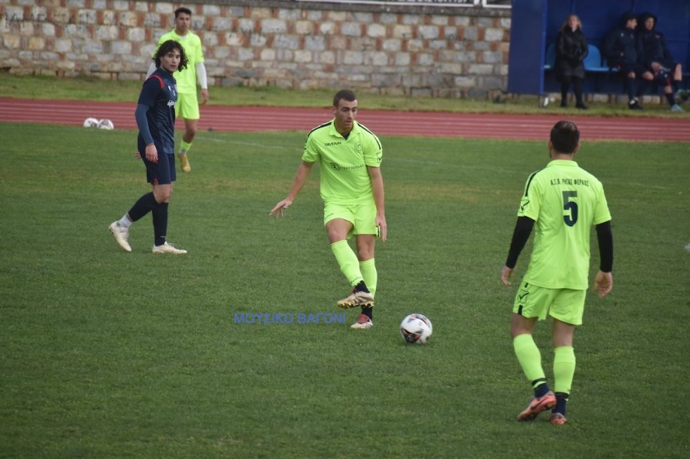 Κλικ από το Ρήγας - Τοξότης