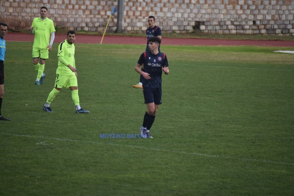 Κλικ από το Ρήγας - Τοξότης