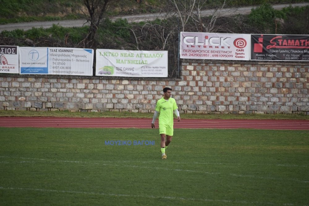 Κλικ από το Ρήγας - Τοξότης