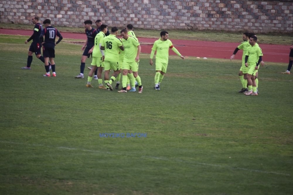 Κλικ από το Ρήγας - Τοξότης