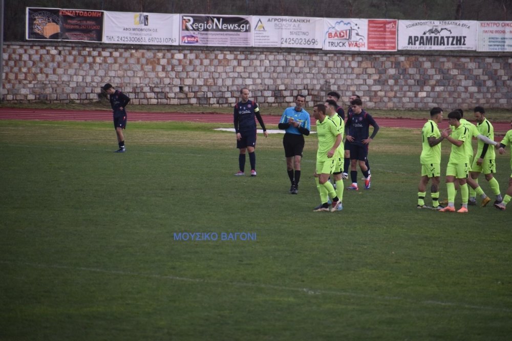 Κλικ από το Ρήγας - Τοξότης