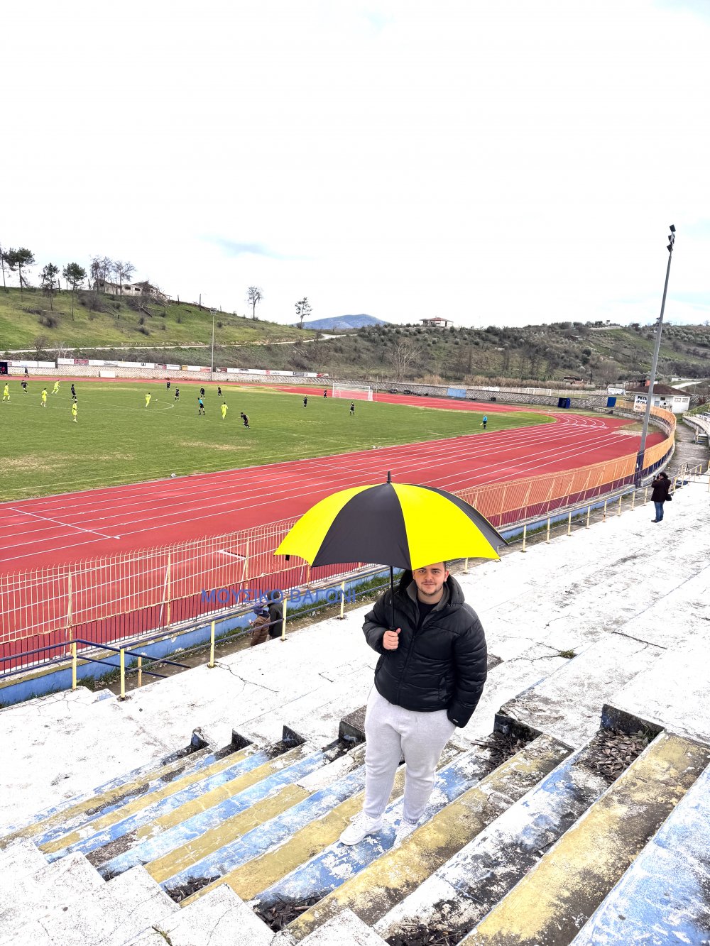 Κλικ από το Ρήγας - Τοξότης