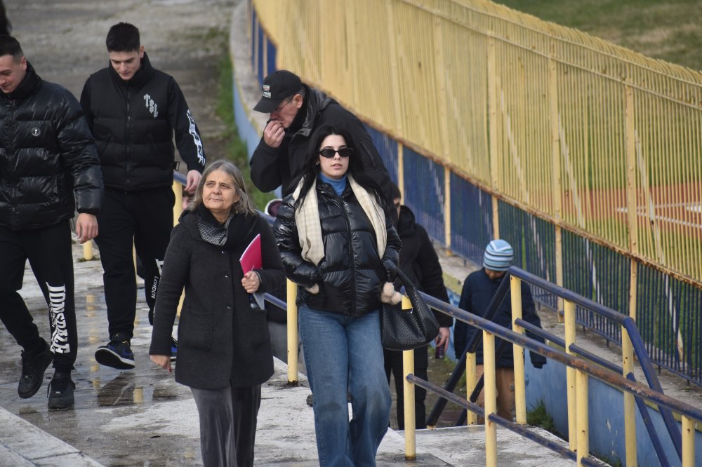 Η παρακάμερα από το Βελεστίνο!