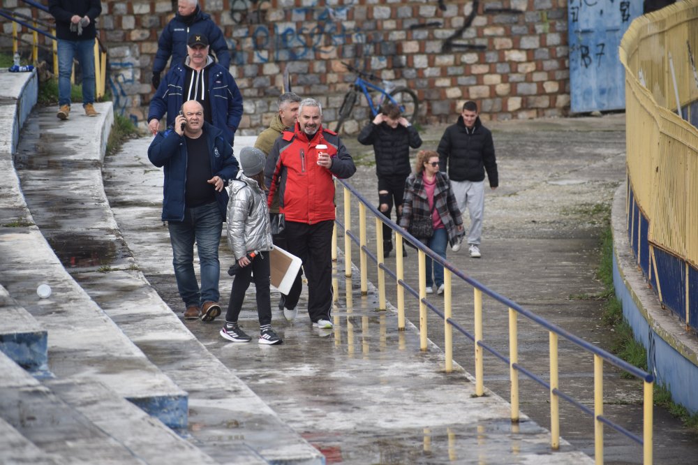 Η παρακάμερα από το Βελεστίνο!