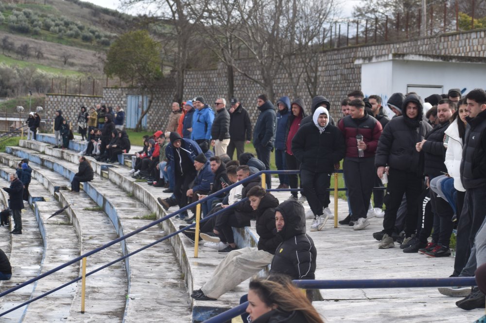 Η παρακάμερα από το Βελεστίνο!